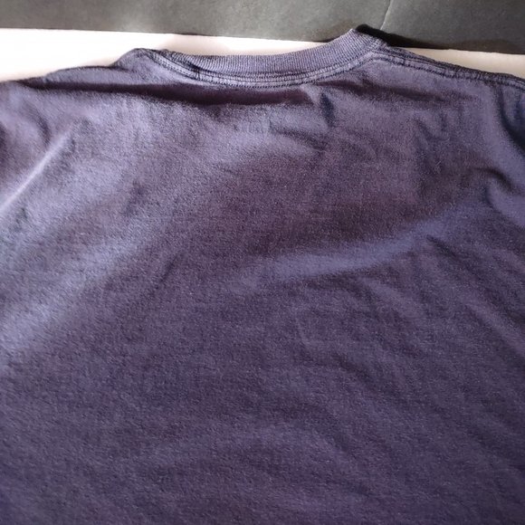 MAJESTIC ATLANTA BRAVES T-SHIRT MENS SIZE XL - Picture 12 of 14